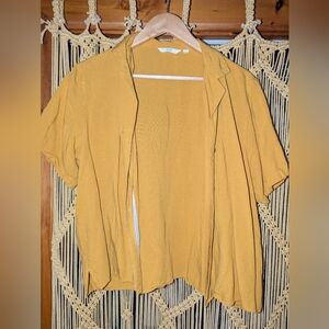 Uniqlo Button Down Shirt